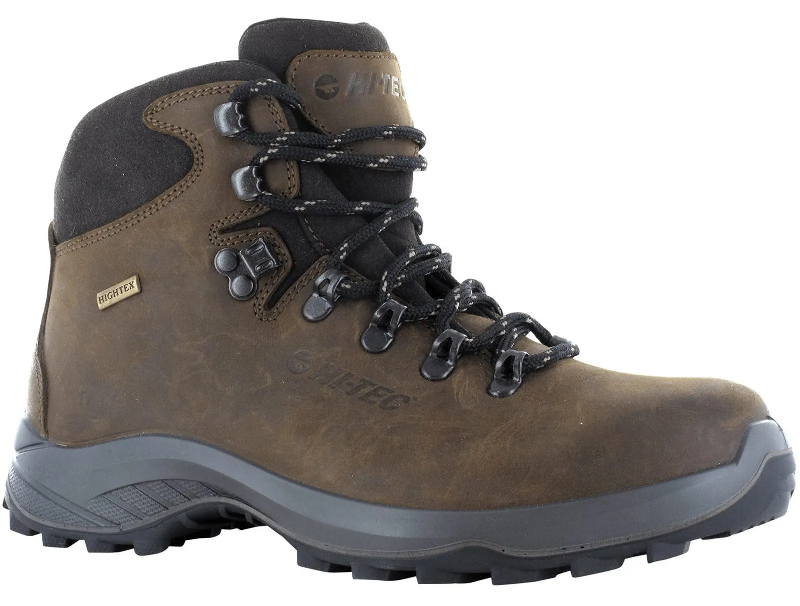 Hi-Tec Ravine Lite Womens Waterproof Walking Boot