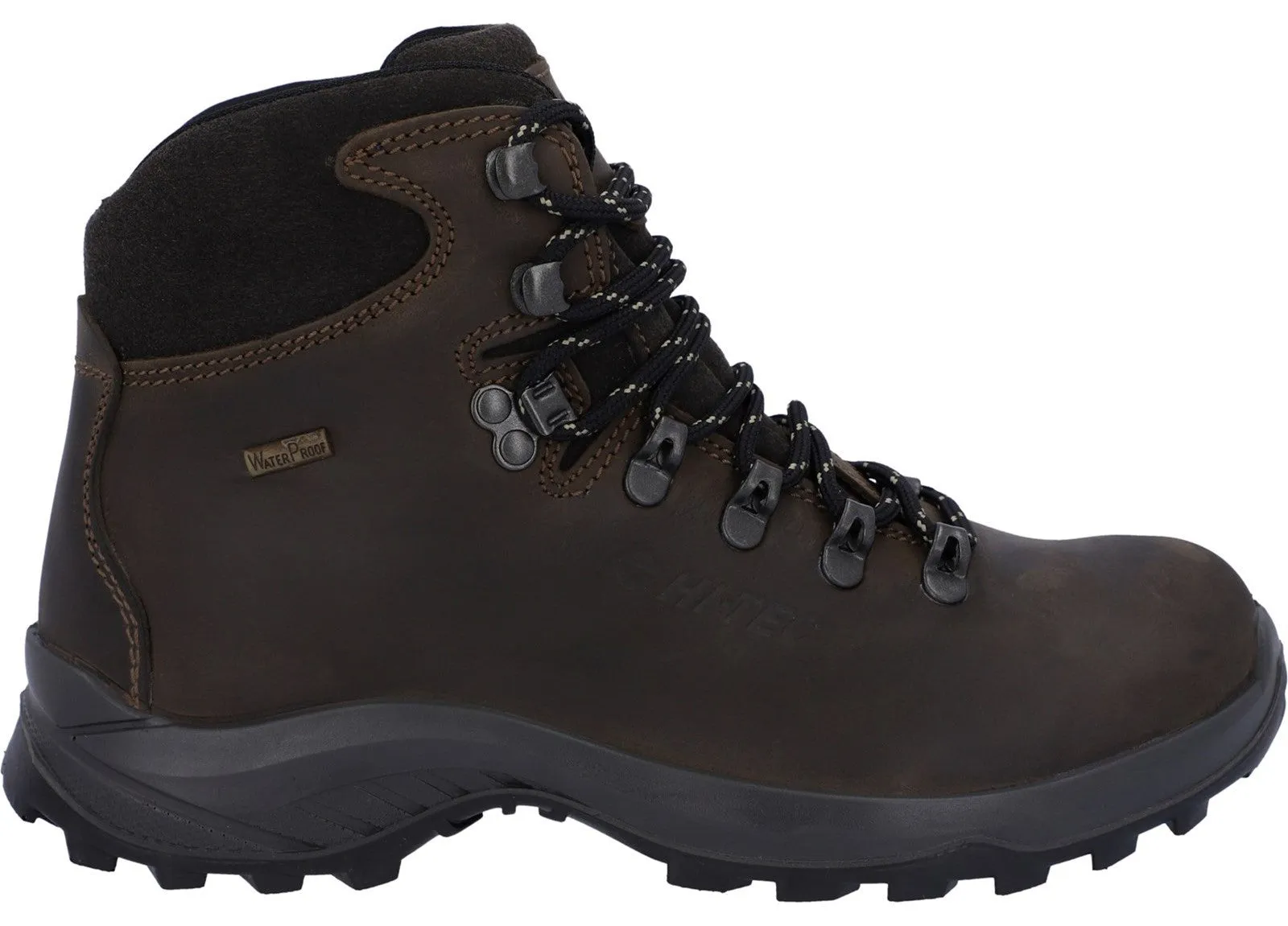 Hi-Tec Ravine Lite Womens Waterproof Walking Boot