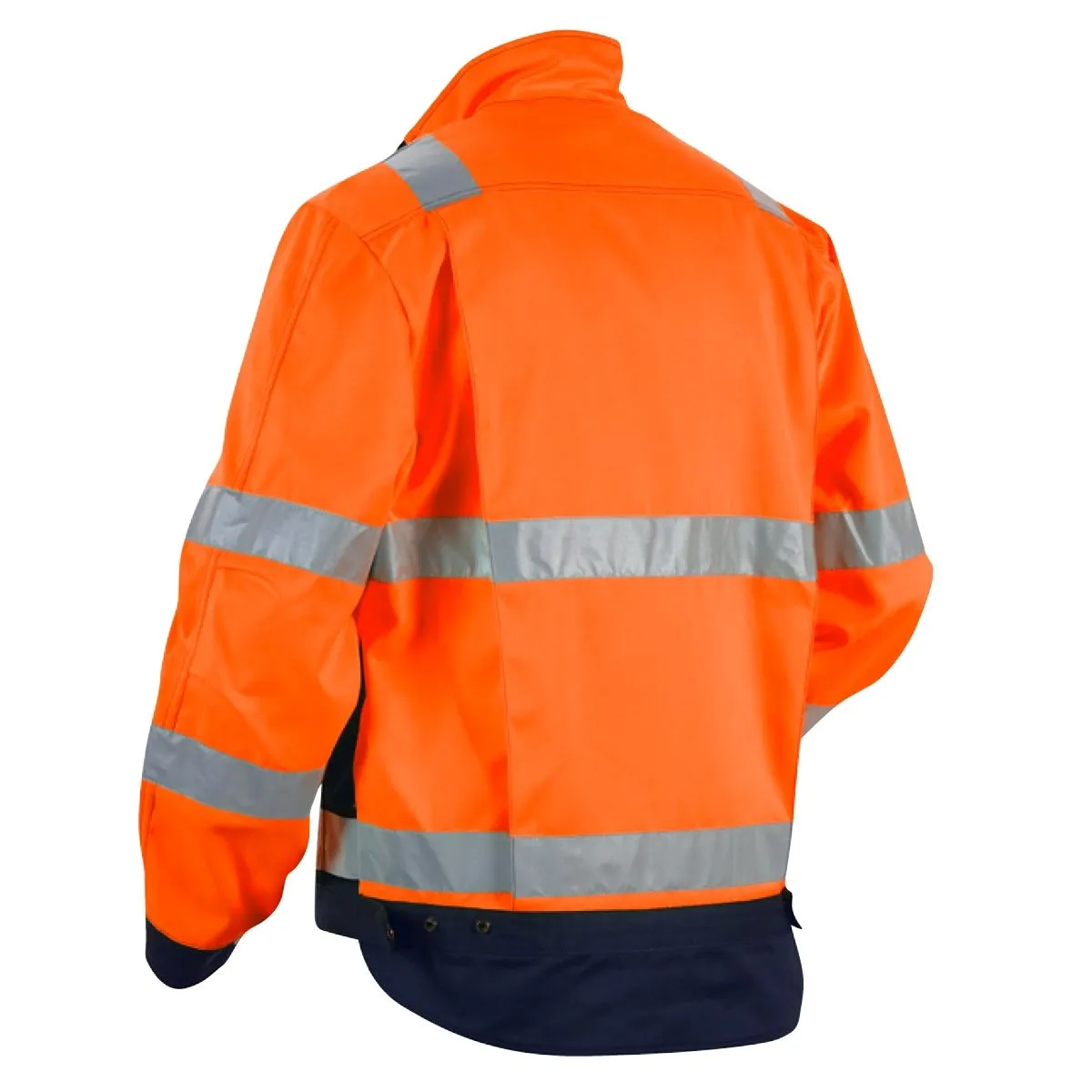 High Vis Jacket 4023 High Vis Geel/Zwart - Blåkläder