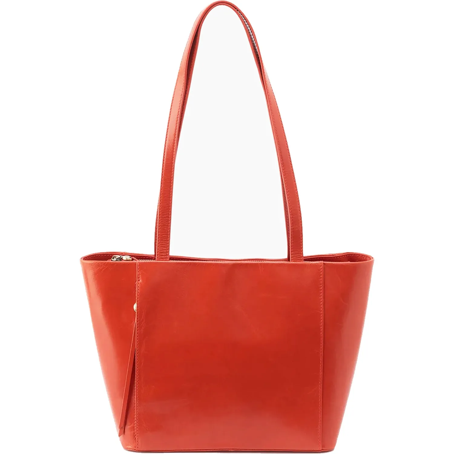 Hobo Haven Tote Marigold Leather