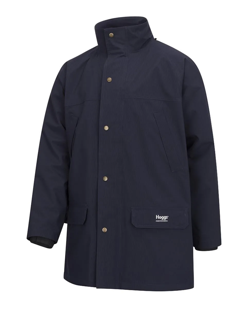 Hoggs of Fife Green King II Waterproof Jacket