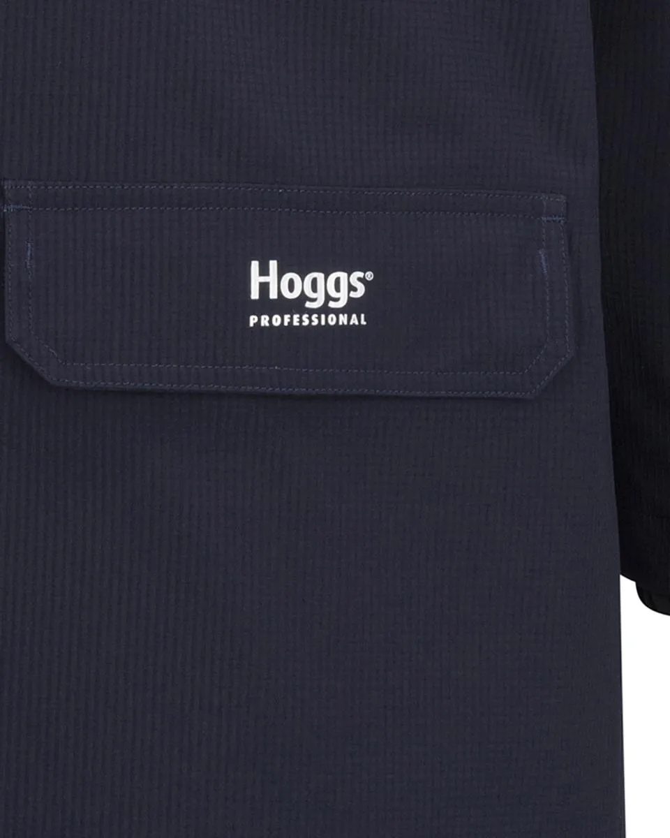 Hoggs of Fife Green King II Waterproof Jacket