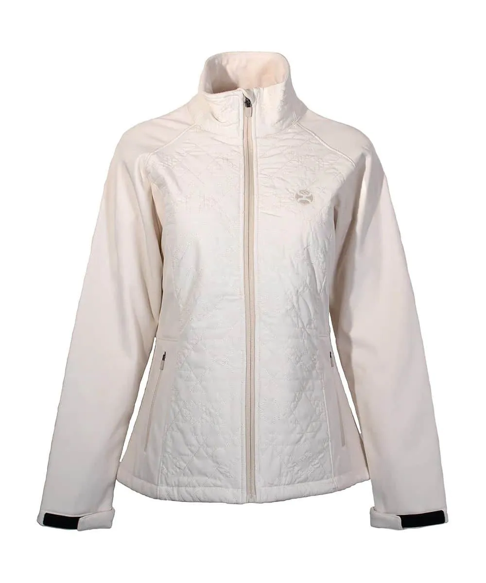 Hooey Women's Softshell Jacket