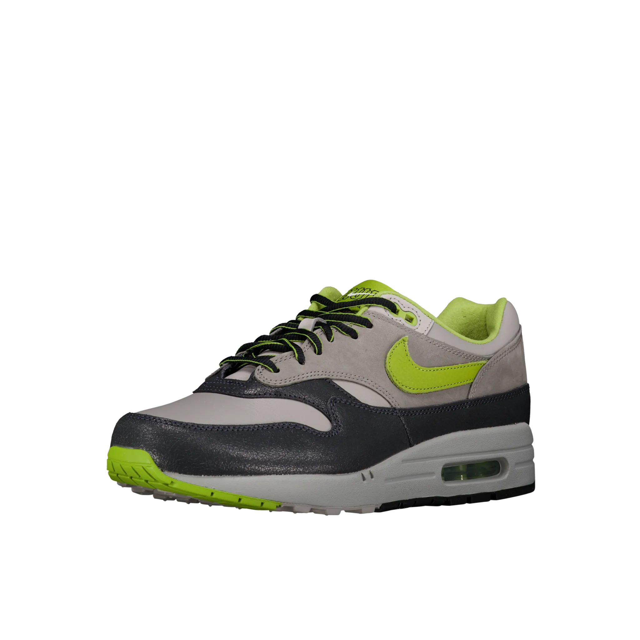 Huf X Nike Air Max 1 'Pear'