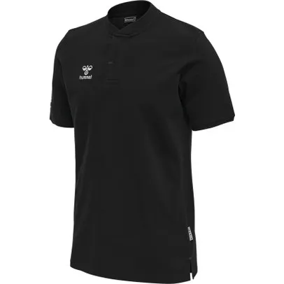 Hummel Move Grid Polo