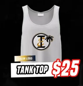 ISLAND ELITE Tank Top