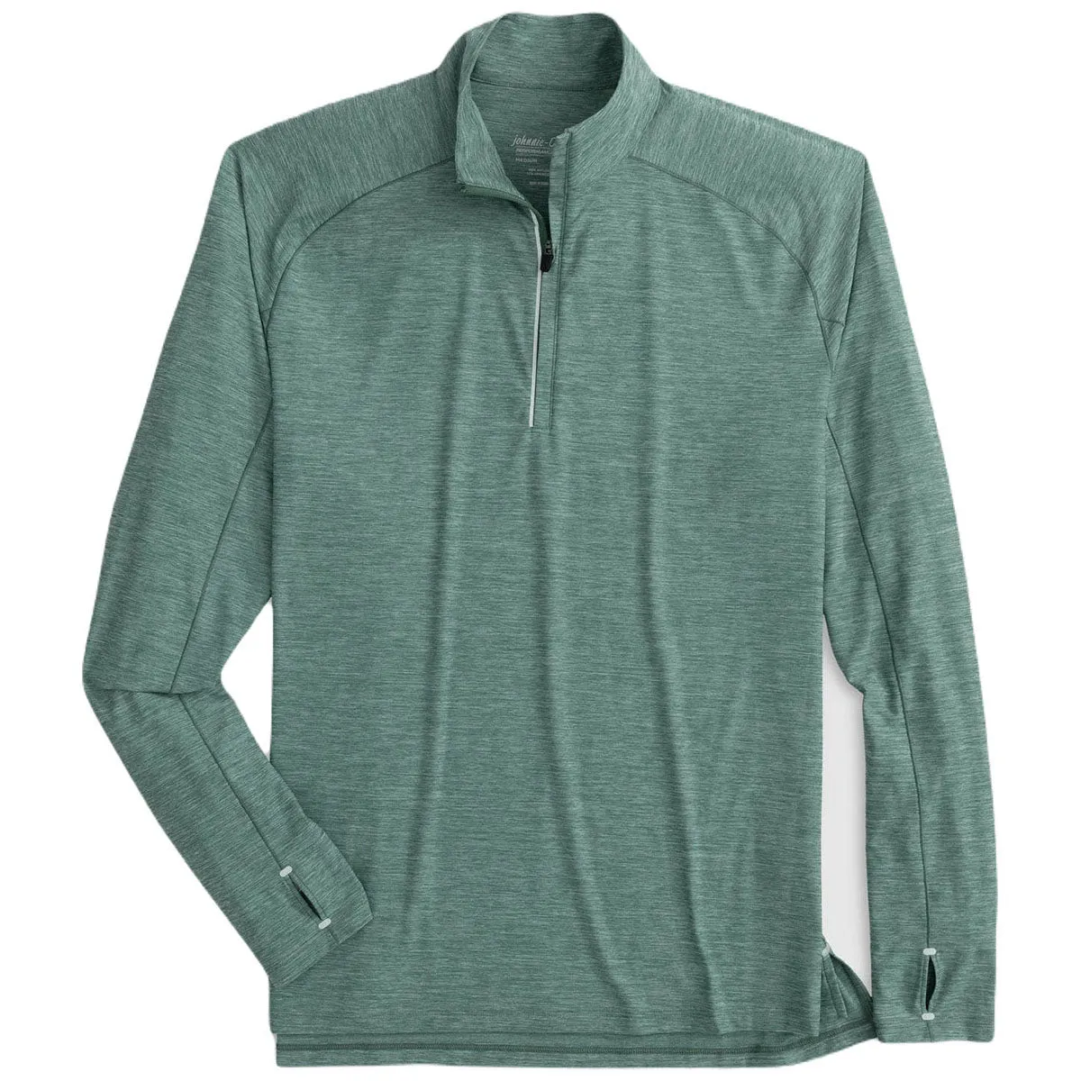 Johnnie-O Men's Cactus Baird Performance 1/4 Zip Pullover