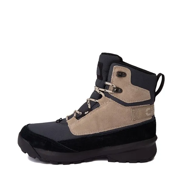 Journeys Mens The North Face Chilkat V Cognito Waterproof Boot - Asphalt Grey