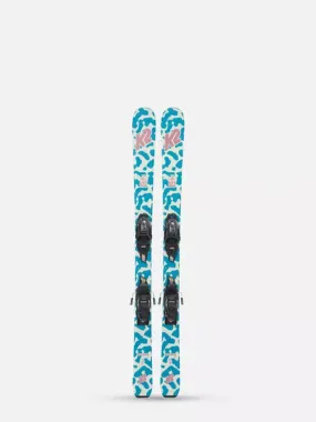 K2 LUV BUG YOUTH SKIS 2024 | alpine country lodge | st. johns,nl