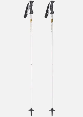 K2 Men's Style Composite Ski Poles