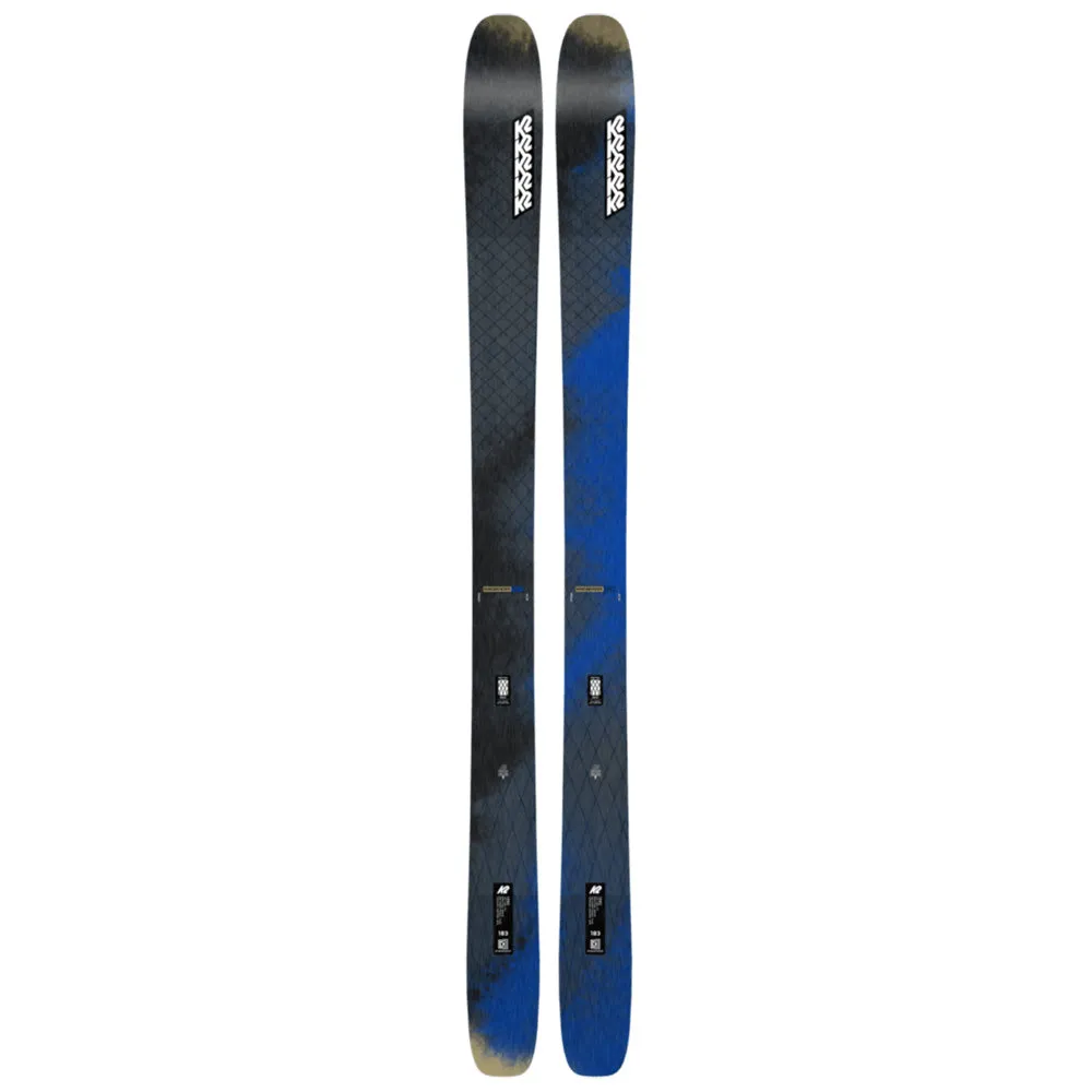 K2 Mindbender 106C Mens Skis 2025