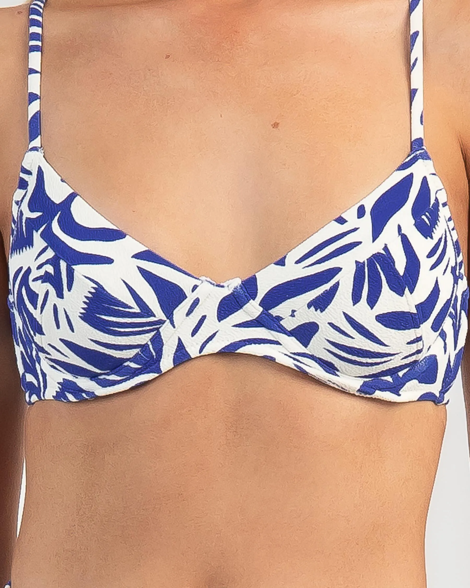 Kaiami Positano Underwire Bikini Top