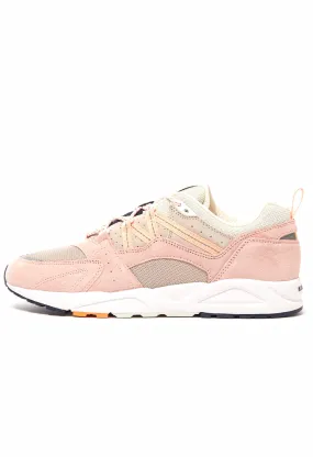 Karhu Fusion 2.0 Trainers - Peach Whip/Peach Nectar