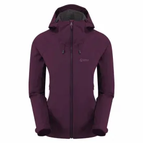 Keela Ladies Hydron Softshell Jacket