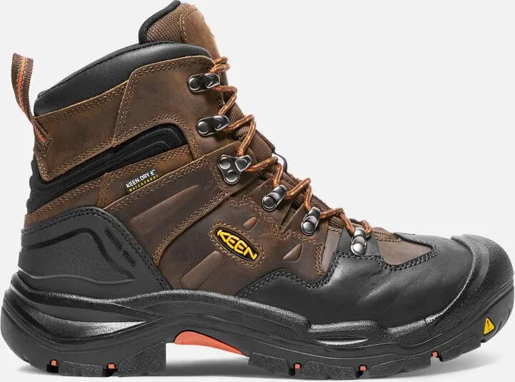 Keen Men's Waterproof Coburg 6