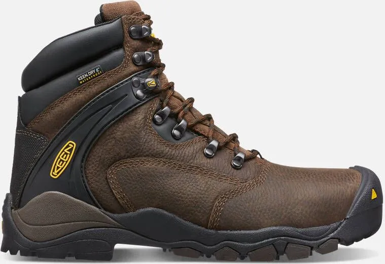 Keen Men's Waterproof Louisville 6