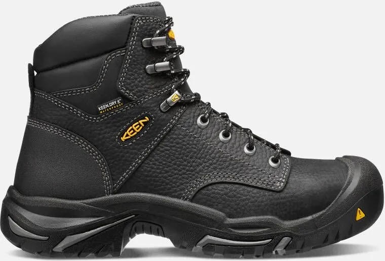 Keen Men's Waterproof Mt Vernon 6