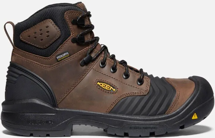 Keen Men's Waterproof Portland 6