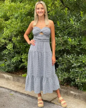 Kelsey Dress