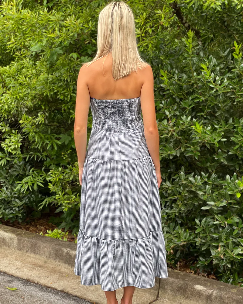 Kelsey Dress