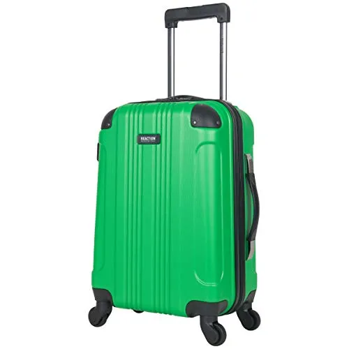 Kenneth Cole Reaction Out Of Bounds 2-Piece Hardside 4-wheel Spinner Luggage Set: 20