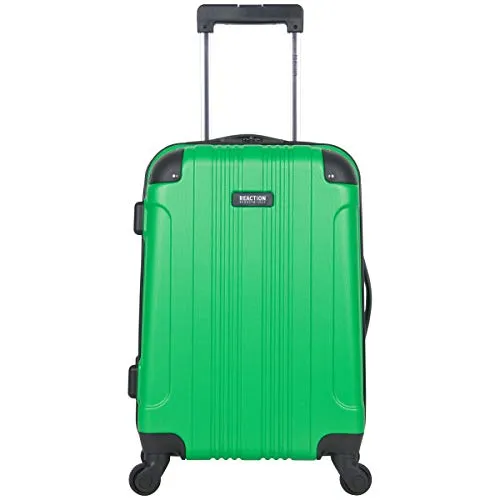 Kenneth Cole Reaction Out Of Bounds 2-Piece Hardside 4-wheel Spinner Luggage Set: 20