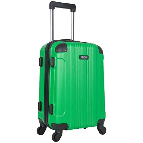 Kenneth Cole Reaction Out Of Bounds 2-Piece Hardside 4-wheel Spinner Luggage Set: 20