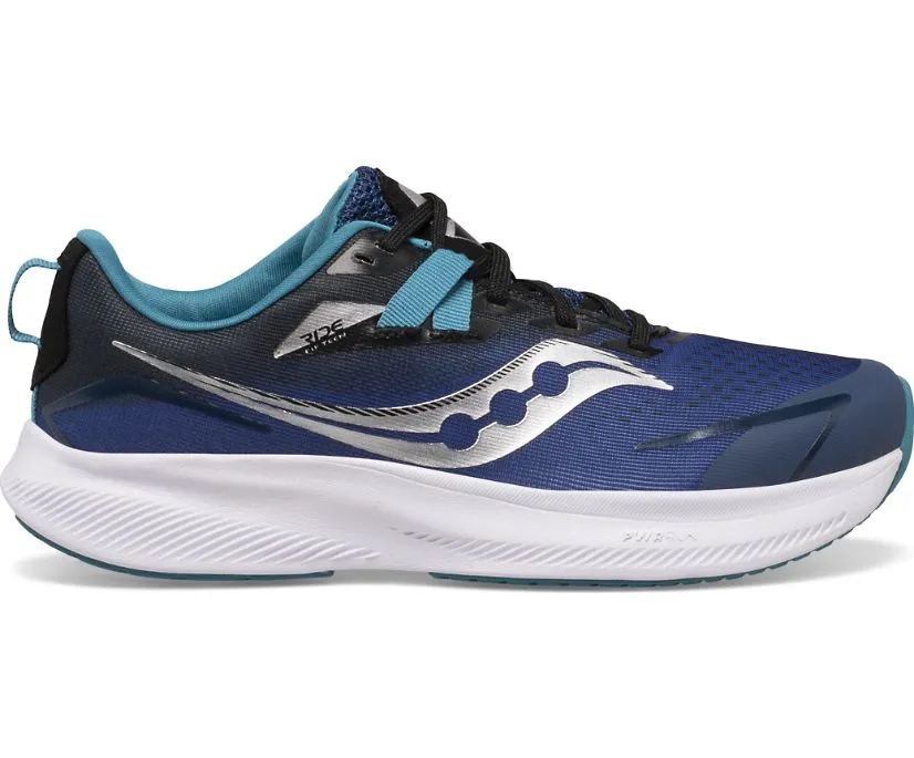 Kid's Saucony Ride 15 - SK266068