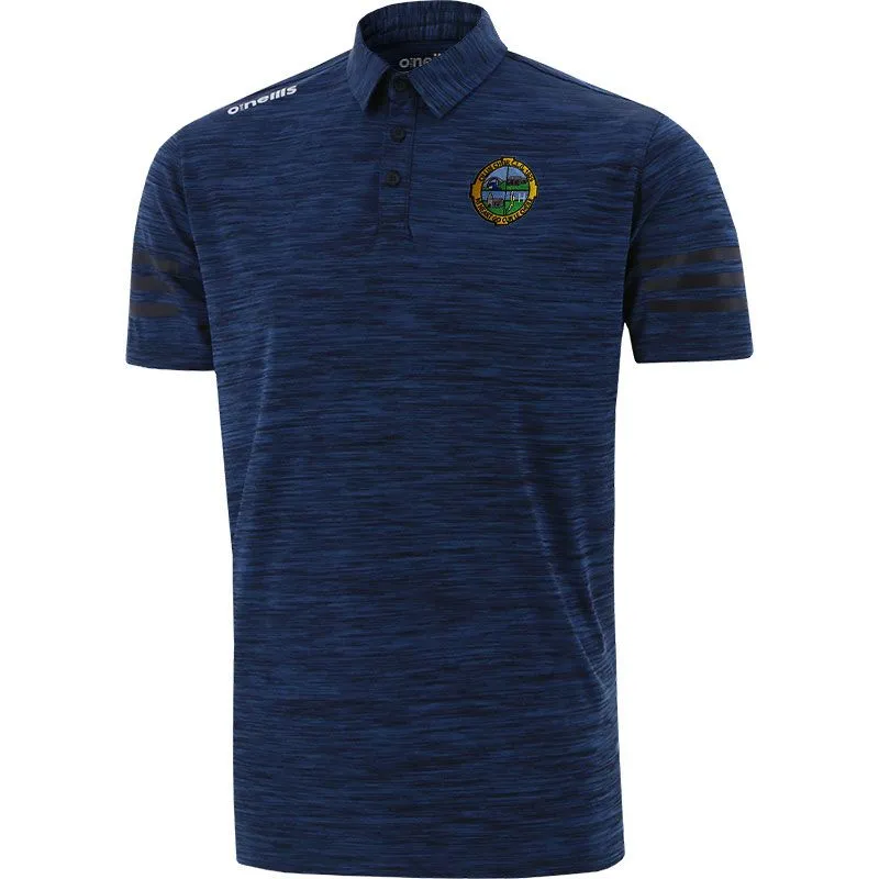 Killinkere CLG Osprey Polo Shirt