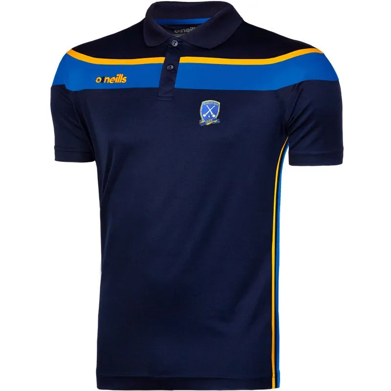 Knock GAA Auckland Polo Shirt