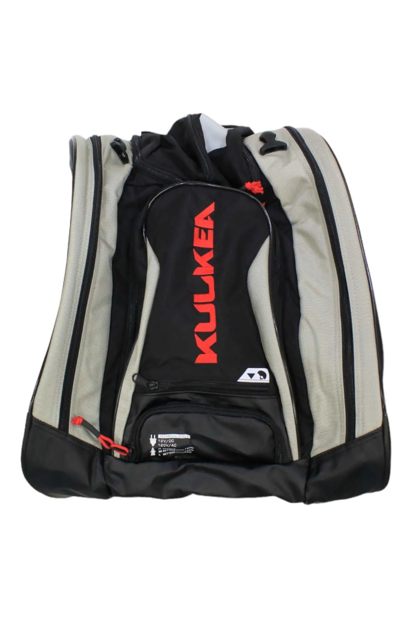 Kulkea Thermal Trekker Ski Boot Bag