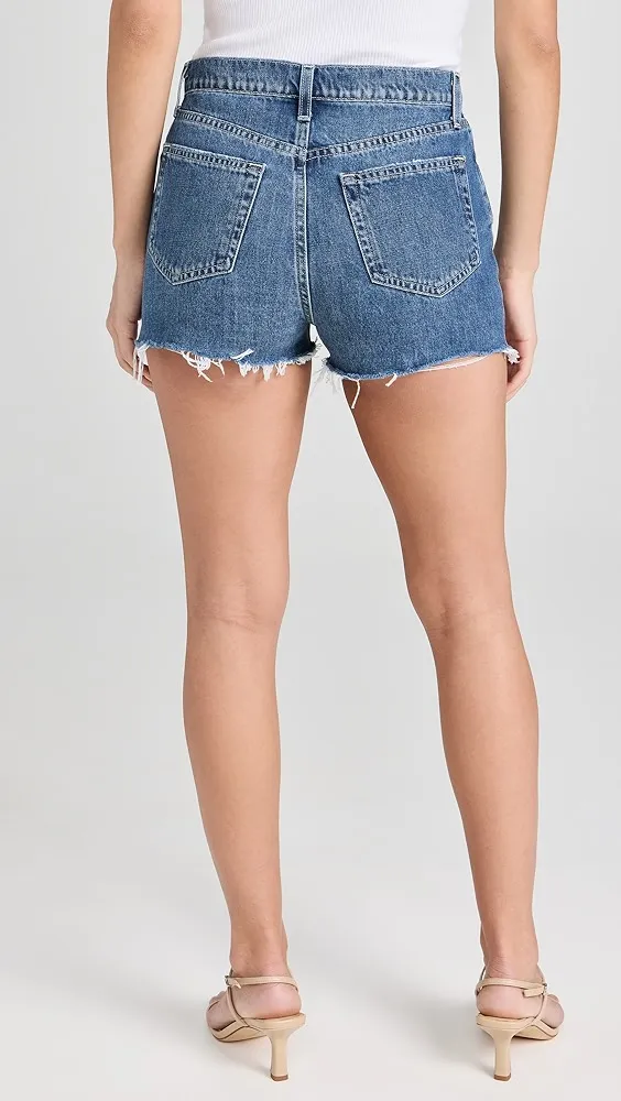 L'AGENCE   Clark Shorts 