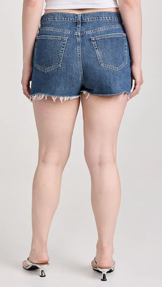 L'AGENCE   Clark Shorts 