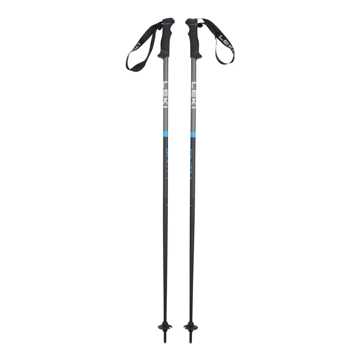 Leki QNTM Ski Poles