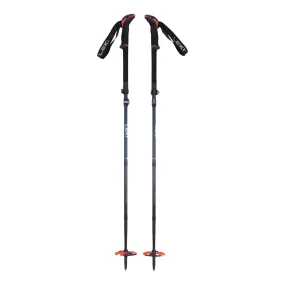 Leki Sherpa FX Carbon Ski Poles