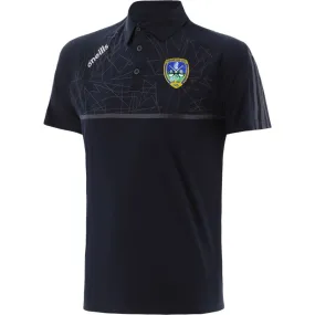 Lisgoold GAA Synergy Polo Shirt