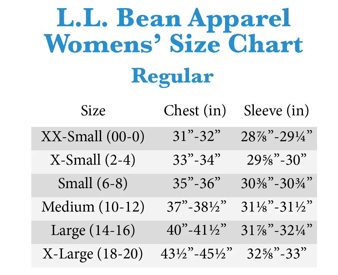 L.L.Bean Plus Size Quilted Sweatshirt 1/4 Zip Pullover Long Sleeve