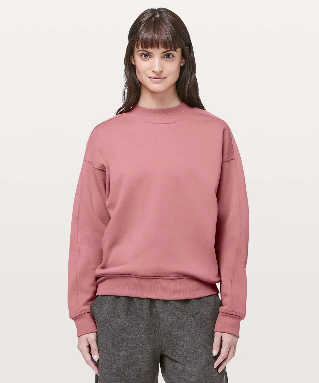 Lululemon Chill On Pullover