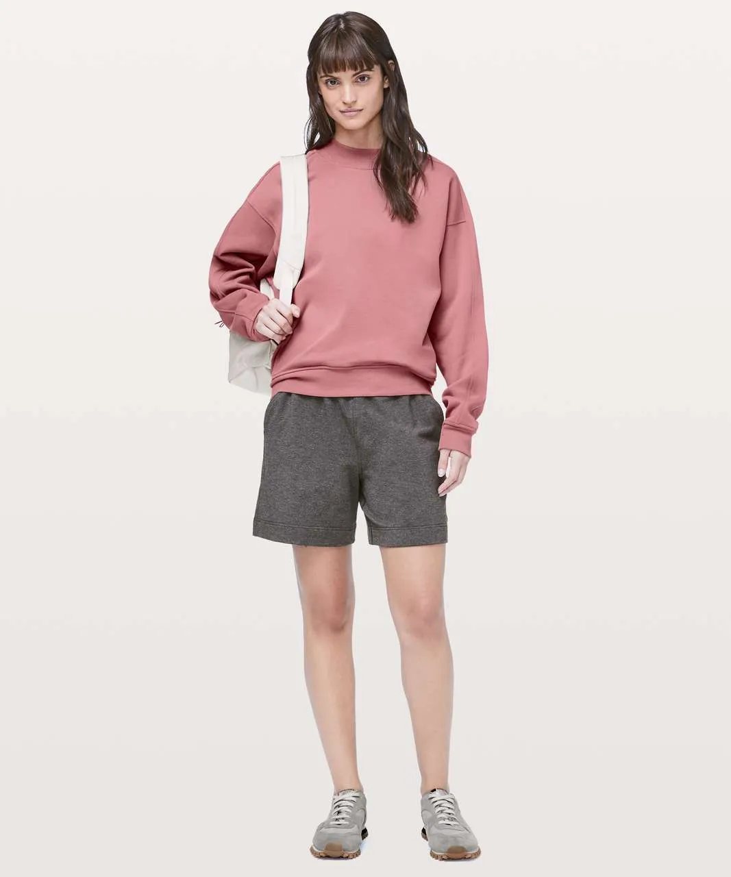 Lululemon Chill On Pullover