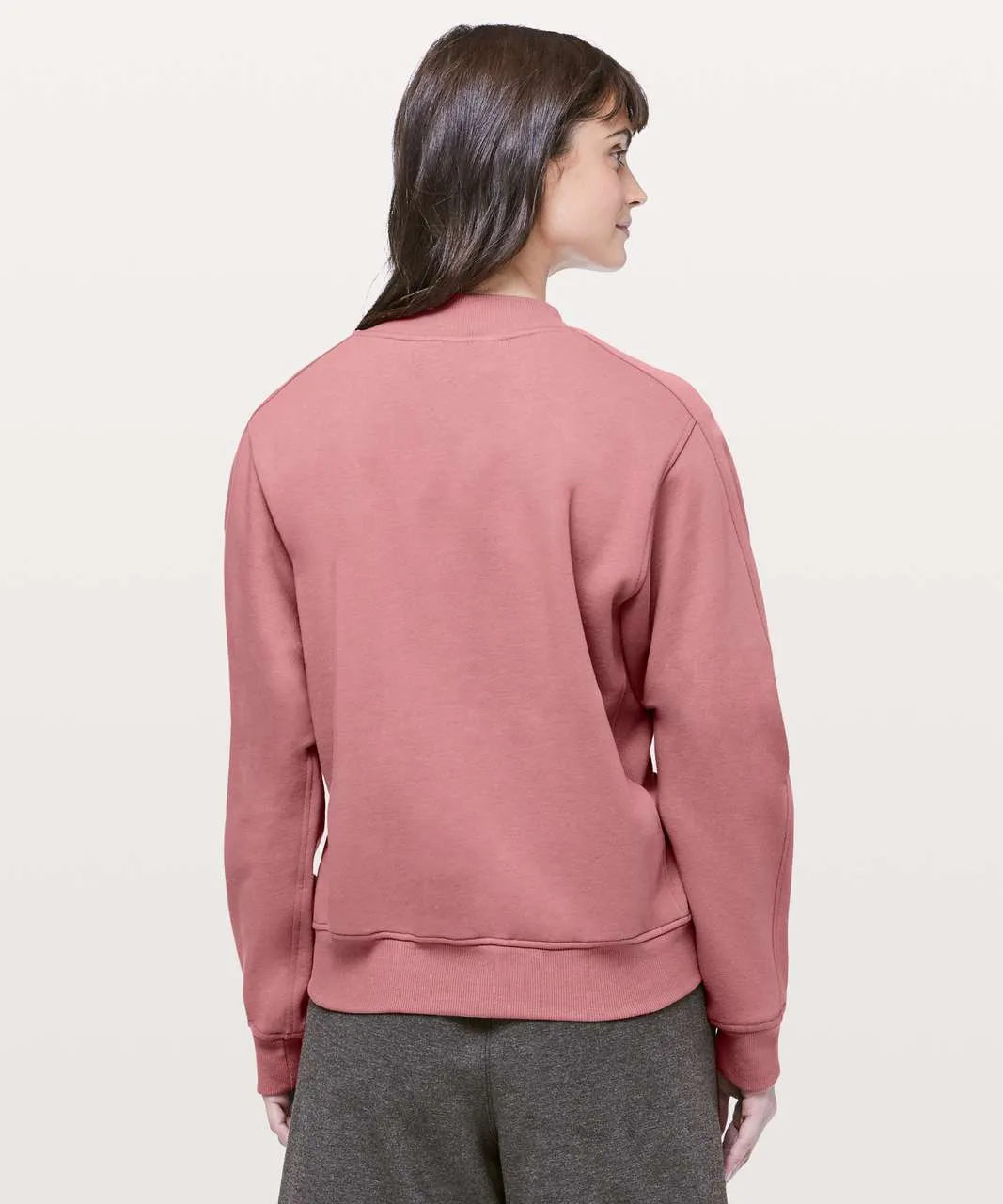 Lululemon Chill On Pullover