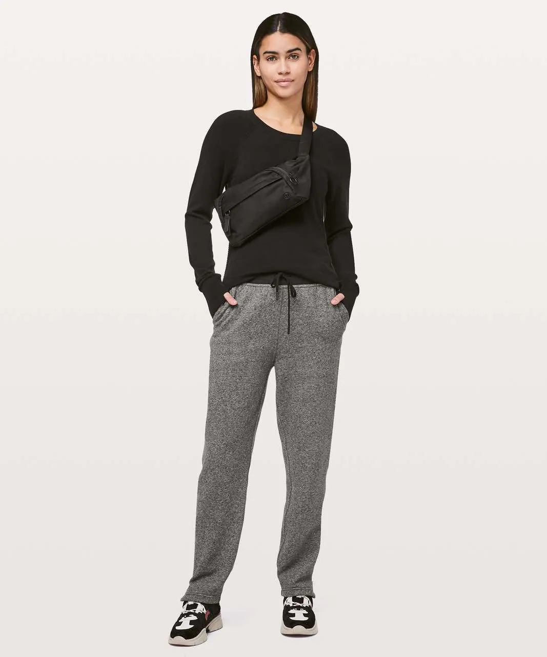 Lululemon Hello Aloe Pullover