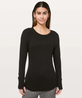 Lululemon Hello Aloe Pullover