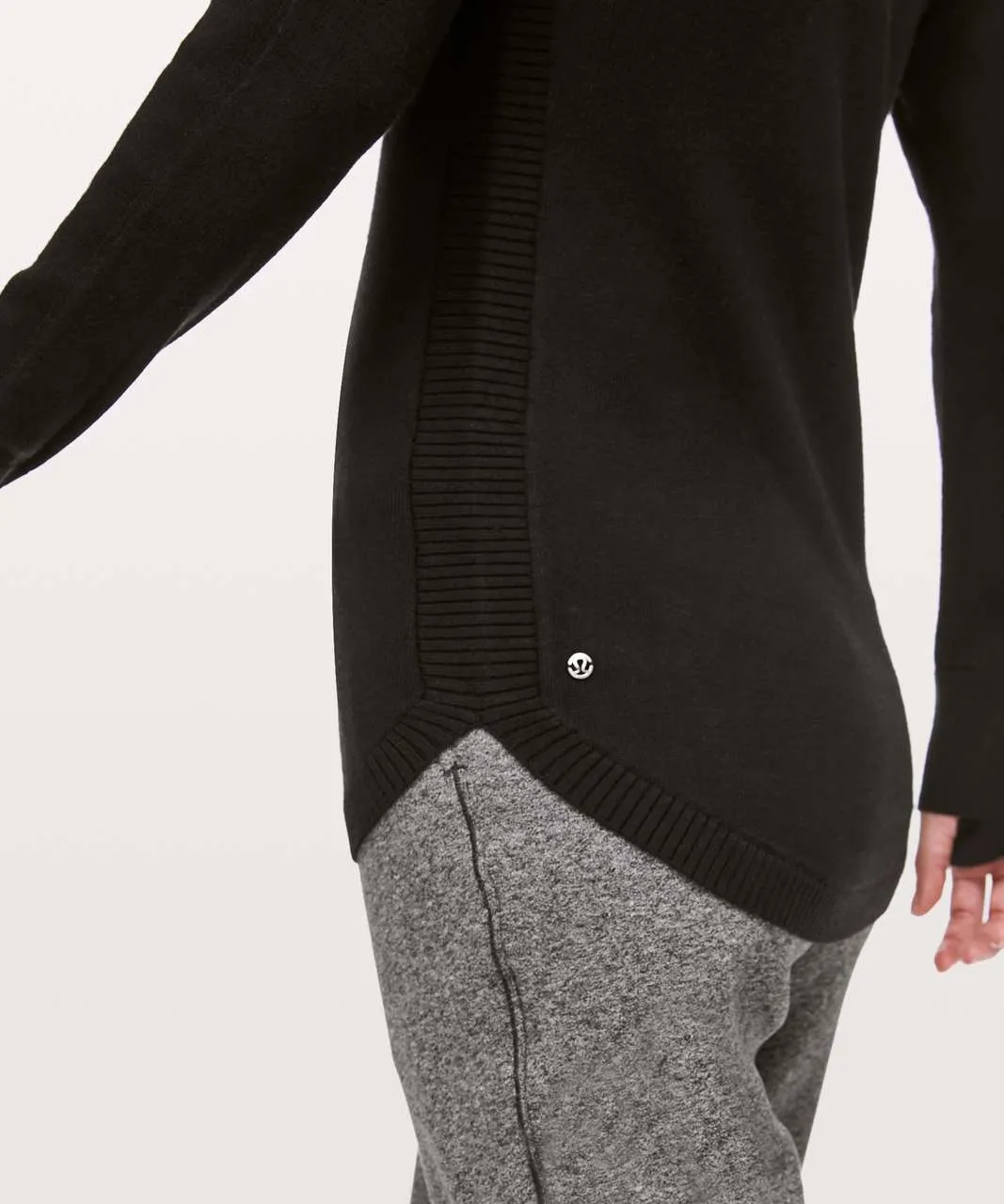 Lululemon Hello Aloe Pullover