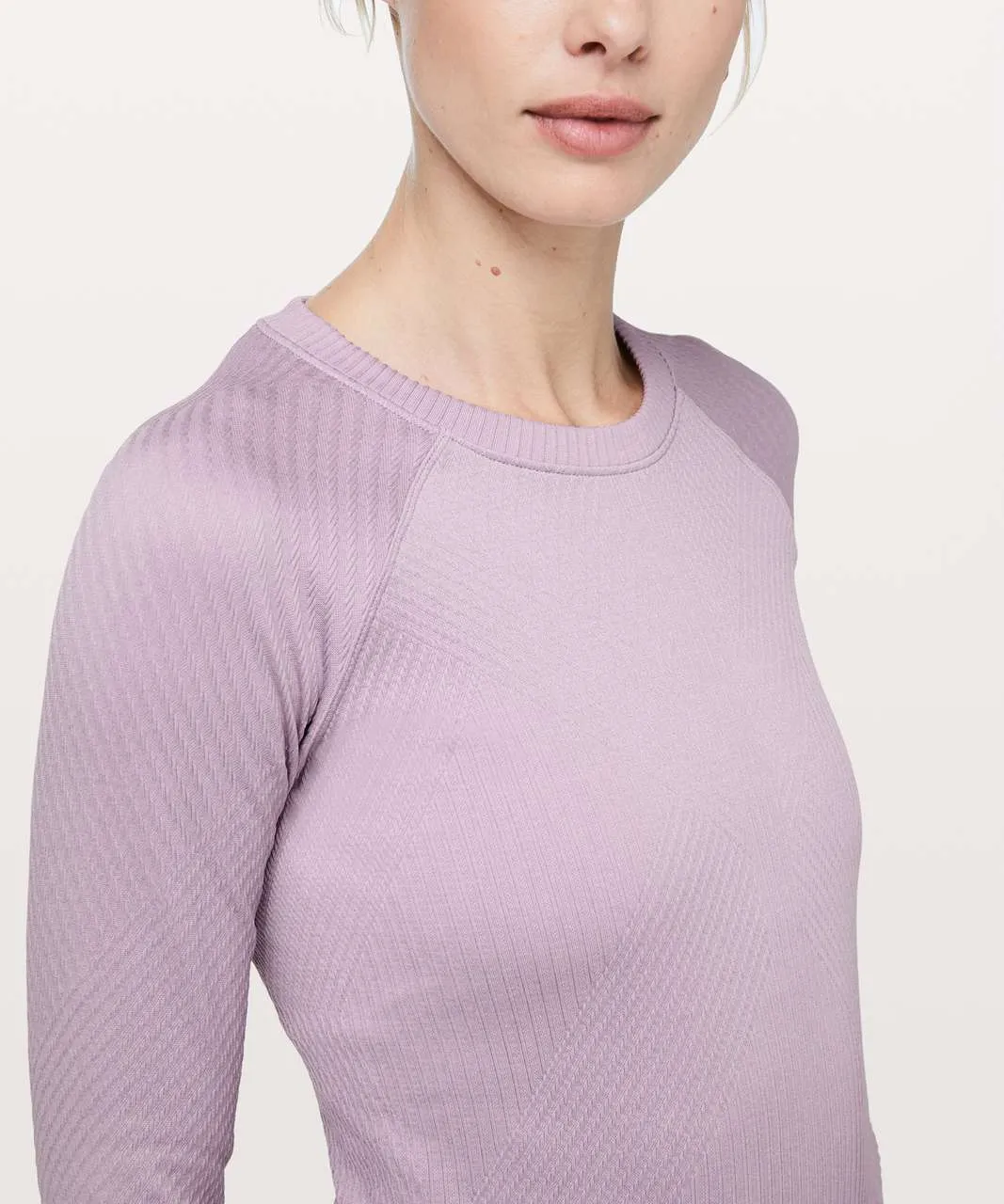 Lululemon Rest Less Pullover