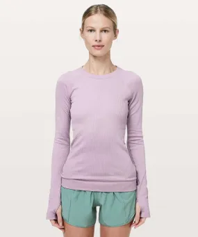 Lululemon Rest Less Pullover