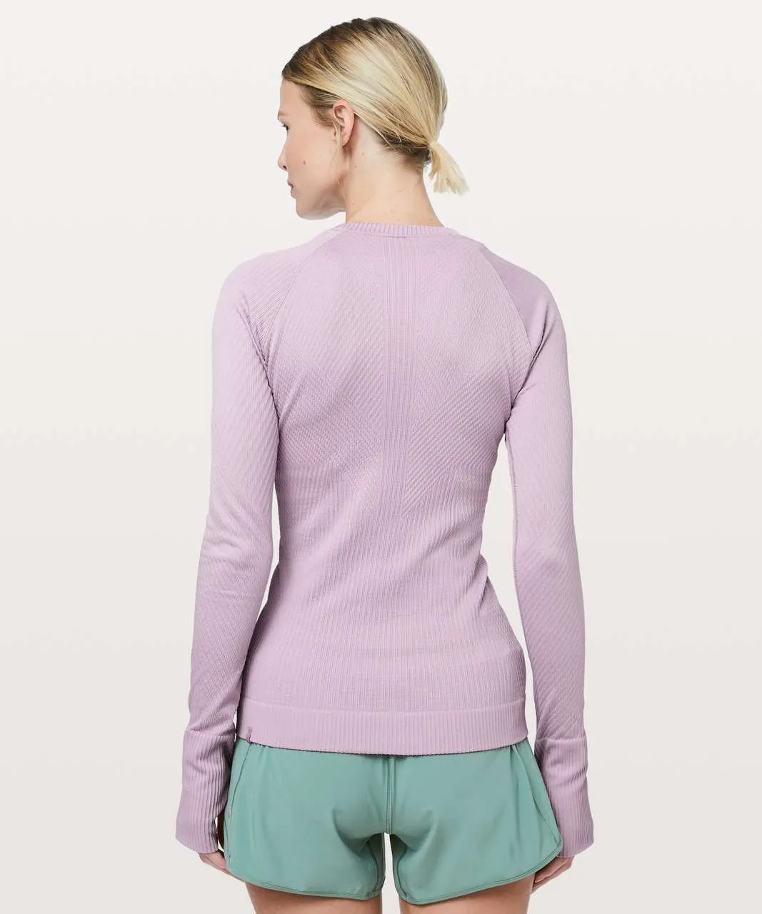 Lululemon Rest Less Pullover