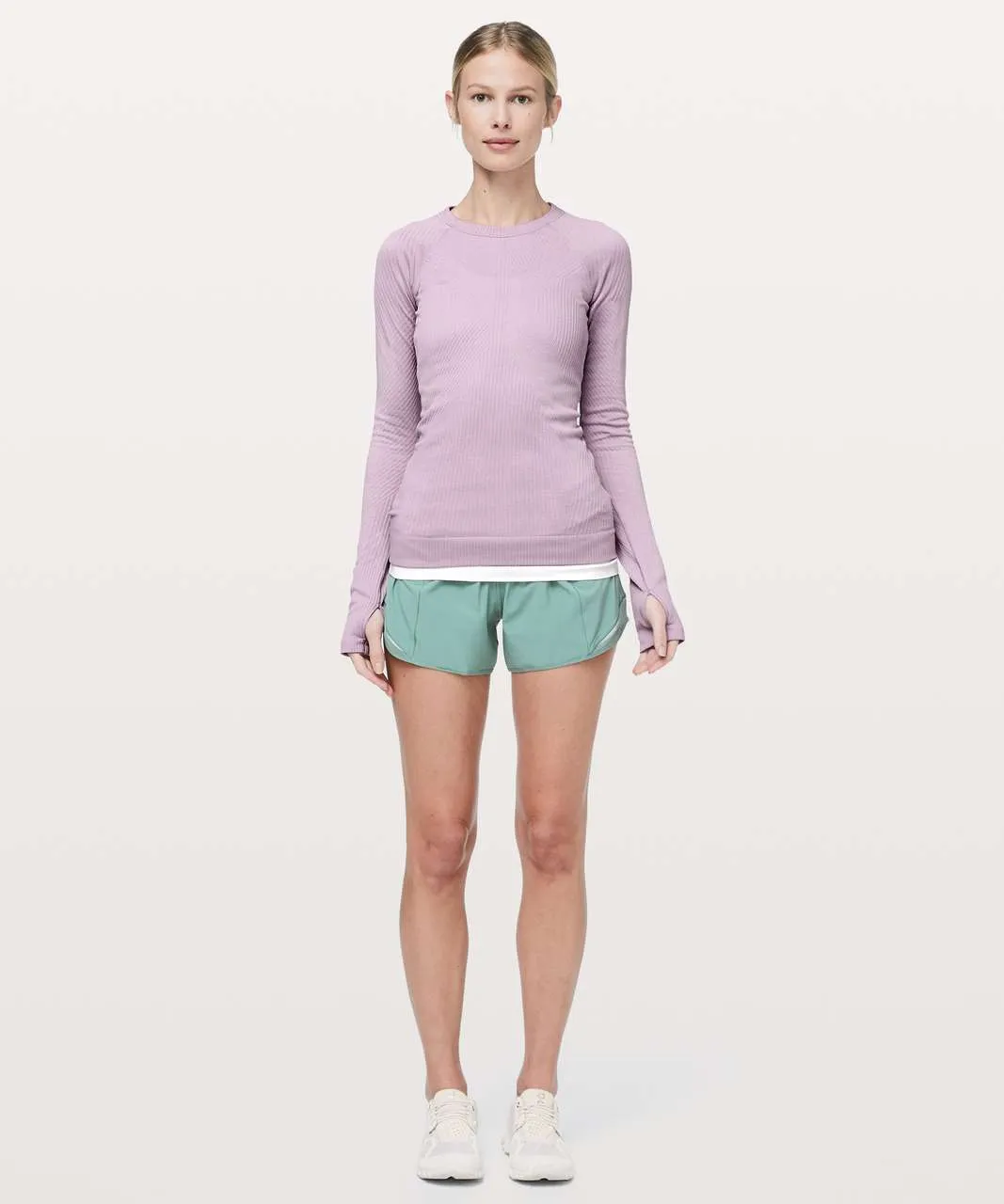 Lululemon Rest Less Pullover