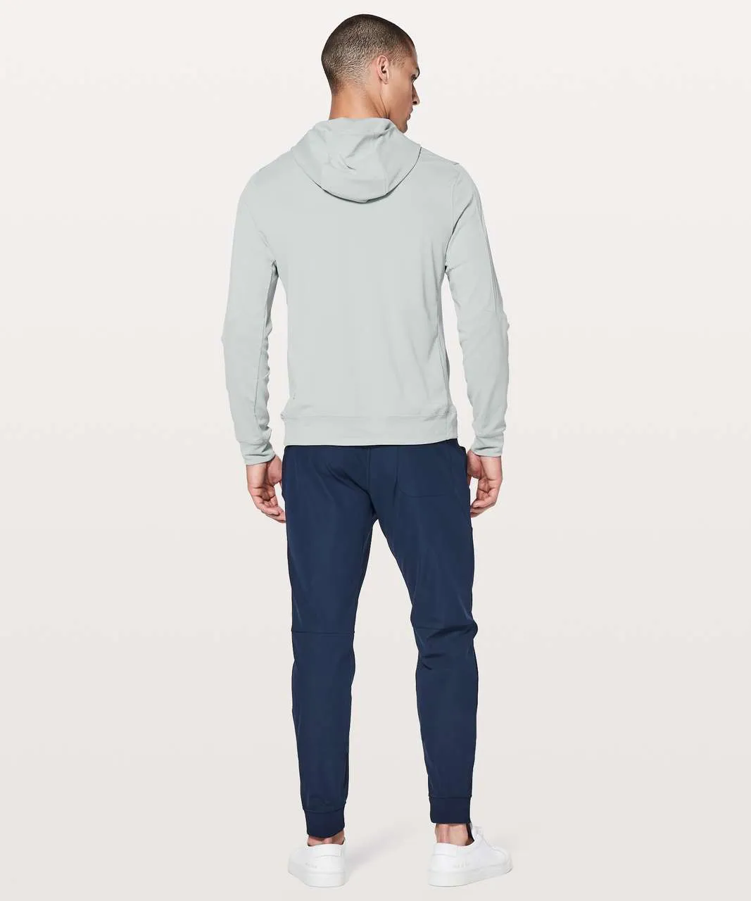 Lululemon Warped Sense Pullover