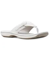 Macy's Clarks Women's Cloudsteppers Brinkley Jazz Sandals