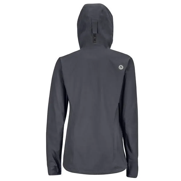 Marmot Women's Essence Jacket - ultra-light, waterproof, ultra-breathable